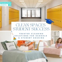 Student Accomodation Cleaning 0